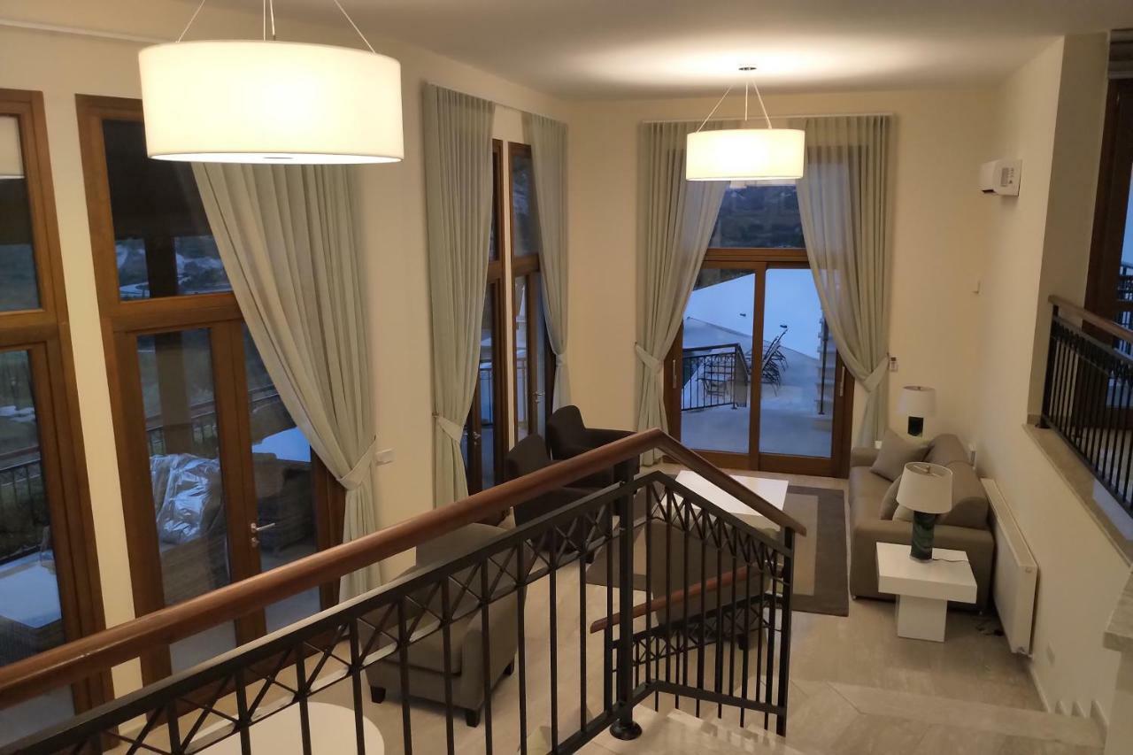 Villa Hermiona Kouklia Eksteriør bilde